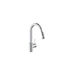 VARIARC, jednouchwytowa bateria kuchenna DN15