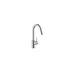 VARIARC, jednouchwytowa bateria kuchenna DN15