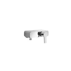 Jednouchwytowa bateria natryskowa DN 15