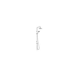 KLUDI DUAL SHOWER SYSTEM