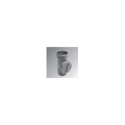 Wyczystka KGRE z PVC-U