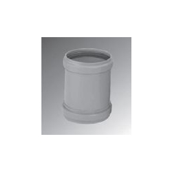 Mufa przesuwna HTU szara z PP