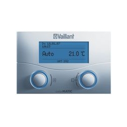 REGULATOR POKOJOWY calorMATIC 392