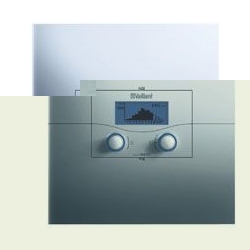 REGULATOR MODUŁOWY calorMATIC 620