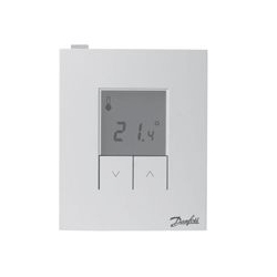 Termostat bezprzewodowy Danfoss Link™
