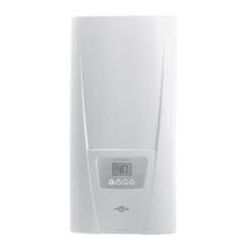 Podgrzewacz przepływowy DEX Electronic MPS®