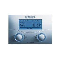 REGULATOR POKOJOWY calorMATIC 430f
