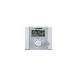 Regulatory pokojowe (magistrala 2-przewodowa do Bosch Heatronic® 3) FR 10