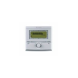 Regulatory pokojowe (magistrala 2-przewodowa do Bosch Heatronic® 3) FR 110