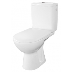 WC Kompakt CAPRI C020 3/6l