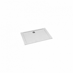 BRODZIK PROSTOKĄTNY PACYFIK 120 X 80