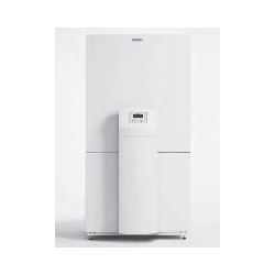Grzewcze pompy ciepła geoTHERM VWL (powietrze/woda) Czynnik chłodniczy R 407 C