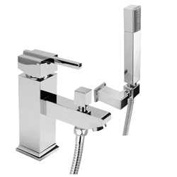 Bateria wannowa jednootworowa BDD 016M