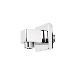 Przyłącze kątowe węża natrysku CUBIC XFD6340M