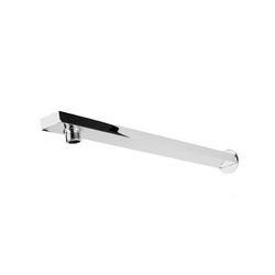 Wylewka natryskowa podtynkowa XWD02POM CUBIC