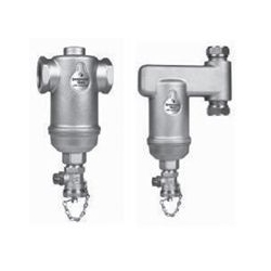 Separator zanieczyszczeń SPIROTRAP