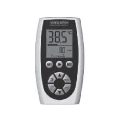 Zdalne bezprzewodowe sterowanie do ogrzewaczy DHE...Sli electronic comfort