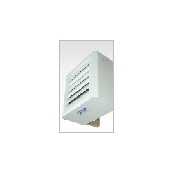 Nagrzewnica wodna AQUA-AIR