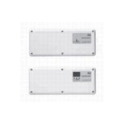 TECEflex - moduł główny sterujący 8 strefowy EZC-12-8, 230 V.