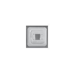 TECEflex - termostat elektroniczny natynkowy OCC2-1991H1 z programem tygodniowym 230V