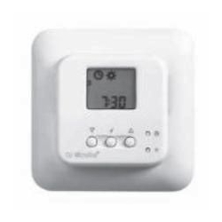 TECEflex - Termostat WLCT2-19