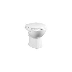 Madalena  Miska ustępowa wc lejowa