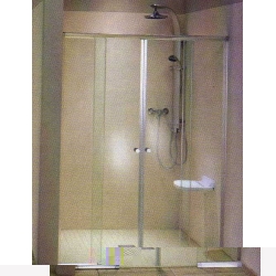 Drzwi wnękowe harmonijkowe (1400 - 2000 mm)