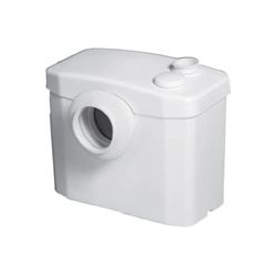 SANIBROYEUR SILENCE Rozdrabniacz przystawkowy do WC