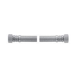 Wąż przyłączeniowy w oplocie ze stali nierdzewnej TAQ SUPER HG 1212 (średnica wewnętrzna 13mm)