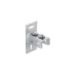 BIS RapidStrut® - Uchwyty ścienne